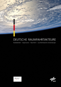 Deutsche Raumfahrtakteure